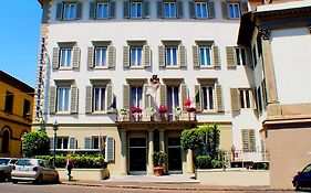 Hotel Executive Florence Italy